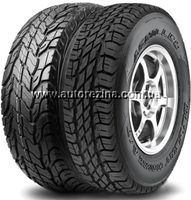 Achilles Desert Hawk A/T